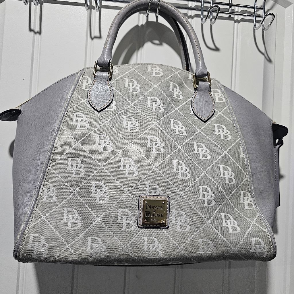 Dooney & Bourke Maxi Quilt Sydney